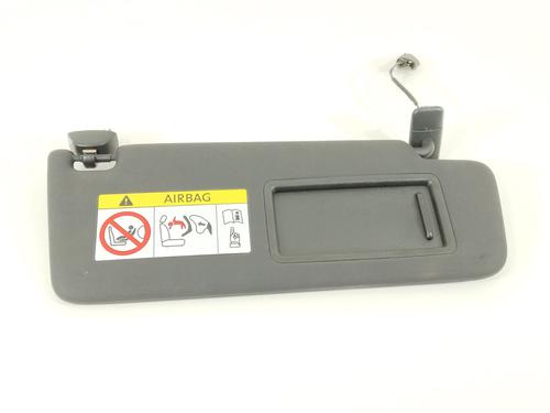 Used Right sun visor CUPRA LEON (KL1, KU1, KUG) 1.5 eTSI (150 hp) 29258498