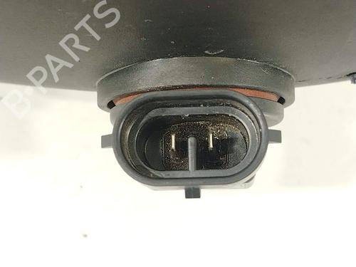 Left front fog light BMW 3 Touring (E91) 325 i | BP40101077C30 - Image 3