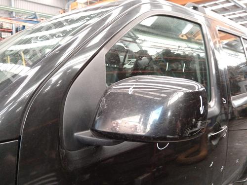 left-mirror-nissan-pathfinder-iii-r51-2005-35956682 main image