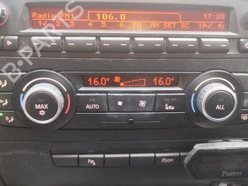 Climate control BMW 1 (E87) 118 d | BP16776899I5 