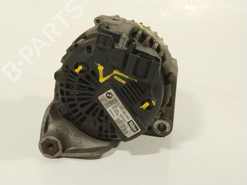 Alternator BMW 3 (E90) 320 d | BP26684615M7 