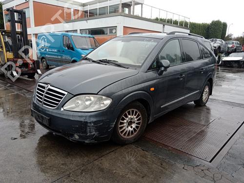 Right headlight SSANGYONG RODIUS I 2.7 Xdi 4WD | BP32852702C29  - Image 10