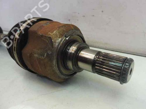 Left front driveshaft HYUNDAI i30 (FD) | BP3189312M38 - Image 2