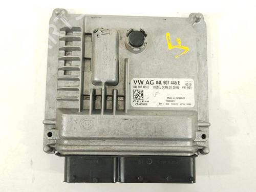 Engine control unit (ECU) SEAT LEON (5F1) 1.6 TDI | BP27892527M57 - Image 3