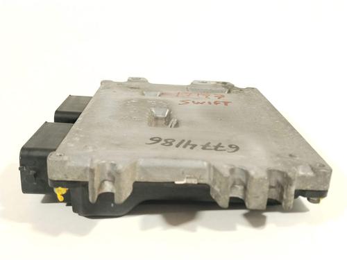 Engine control unit (ECU) SUZUKI SWIFT III (MZ, EZ) 1.5 (RS415, ZC21S) | BP35949461M57 - Image 4