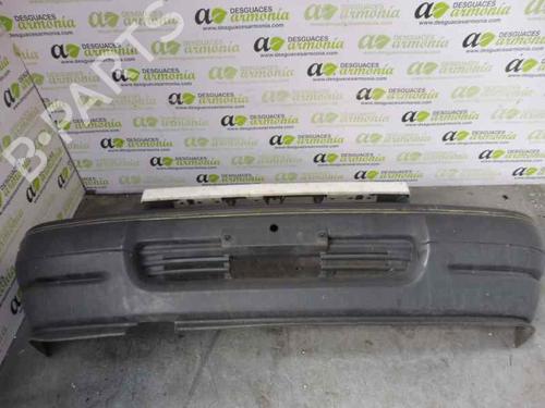 Used Front bumper FORD ORION III (GAL) [1990-1996]  1878672