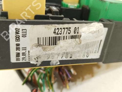 Fuse box PEUGEOT 208 I (CA_, CC_)  | BP28806912E1 