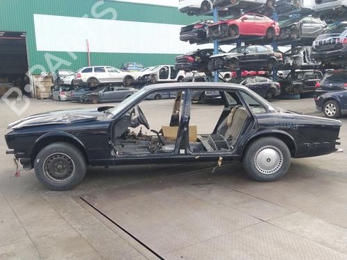 Clutch pedal JAGUAR XJ (XJ40, XJ81) 6 3.6 | BP30330032I13