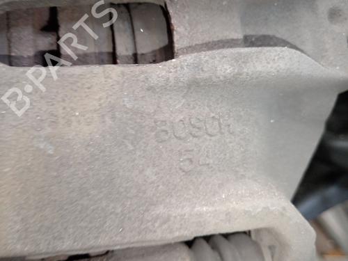 Right front brake caliper CITROËN C3 II (SC_) 1.4 HDi 70 (SC8HZC, SC8HR0, SC8HP4) | BP38443446M104 - Image 3