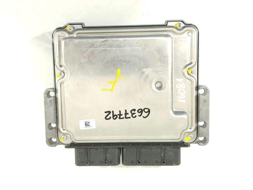 Engine control unit (ECU) CITROËN C4 CACTUS 1.6 BlueHDi 100 | BP31945302M57  - Image 6