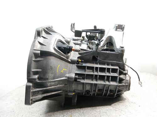 Gearbox FORD FOCUS II (DA_, HCP, DP)  | BP18945750M3 