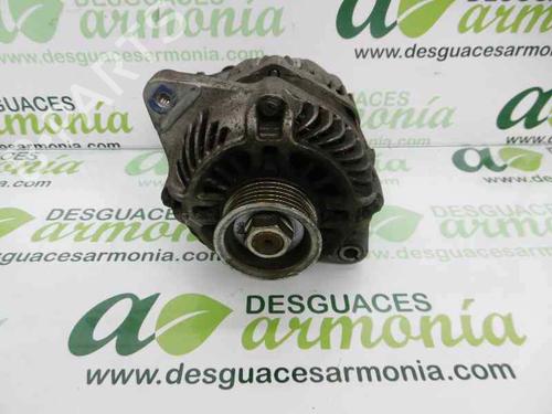 Used Alternator Alternator 1938529 1938529