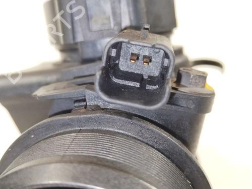 Throttle body CITROËN BERLINGO MULTISPACE (B9) 1.6 HDi 110 | BP29447579M82 