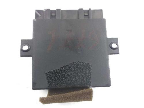 Comfort control module SEAT IBIZA II (6K1)  | BP7271928M56 
