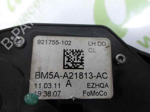 Front left lock FORD FOCUS III  | BP1839617C98 