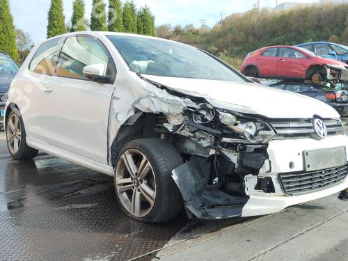 Gearbox VW GOLF VI (5K1) 2.0 TDI | BP31585120M3 - Image 11