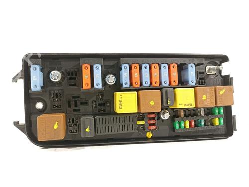 Used Fuse box Fuse box 16812895 16812895
