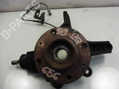 Achsschenkel links vorne für CITROËN BERLINGO MULTISPACE (B9) [2008-2025]  4498859