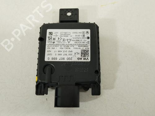 Used Electronic sensor Electronic sensor CUPRA FORMENTOR (KM7, KMP) 1.4 e-Hybrid (204 hp) 33287633 33287633