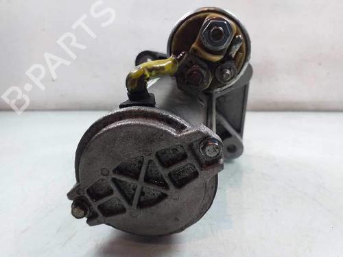 Starter VOLVO C30 (533) 1.6 D | BP4851306M8 - Image 3