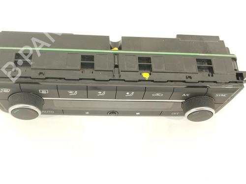 Climate control SEAT IBIZA V (KJ1, KJG) 1.0 TSI | BP36354237I5 - Image 2