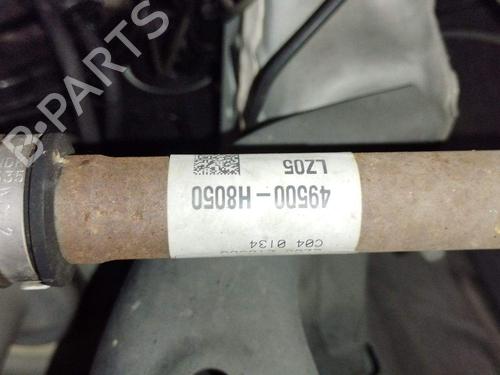 Used Left front driveshaft Left front driveshaft 37460071 37460071