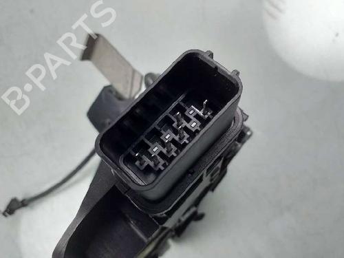 Rear left lock FORD FOCUS II (DA_, HCP, DP)  | BP4843353C100 