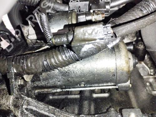 Used Starter FORD TRANSIT CONNECT MPV [2013-2025]  30642709