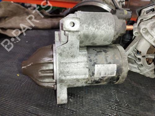 Startmotor KIA CEE'D (JD) 1.4 CVVT (100 hp) 29132410