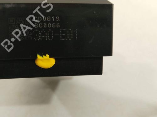 Right front window switch HONDA CR-V VI (RS_, RY_) e:HEV (RS5) | BP31214092I26 - Image 6
