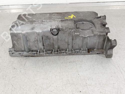 Used Oil sump Oil sump SEAT LEON (1P1) 1.9 TDI (105 hp) 37491576 37491576