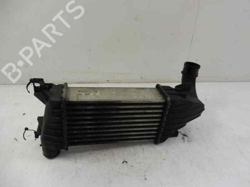 Intercooler OPEL ASTRA H (A04)  | BP1960456M30 