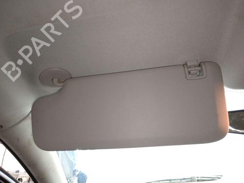 Left sun visor OPEL INSIGNIA A (G09) 2.0 CDTI (68) | BP37997099I1 - Image 2
