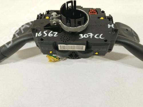 Headlight switch PEUGEOT 307 CC (3B) 2.0 16V | BP32725701I24 - Image 4