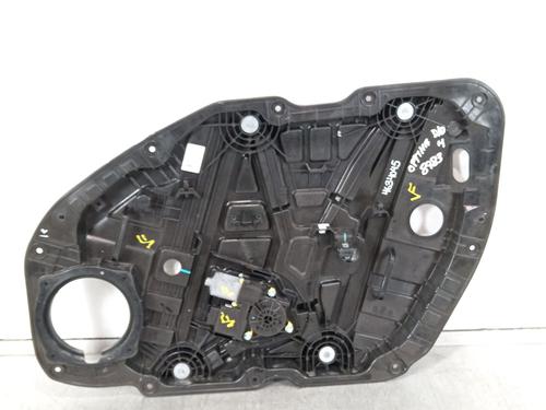 Used Front right window mechanism Front right window mechanism KIA OPTIMA (JF) 1.7 CRDi (141 hp) 16788045 16788045