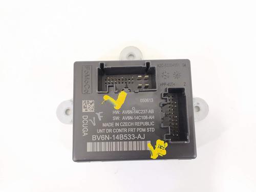 Used Electronic module Electronic module 8528970 8528970