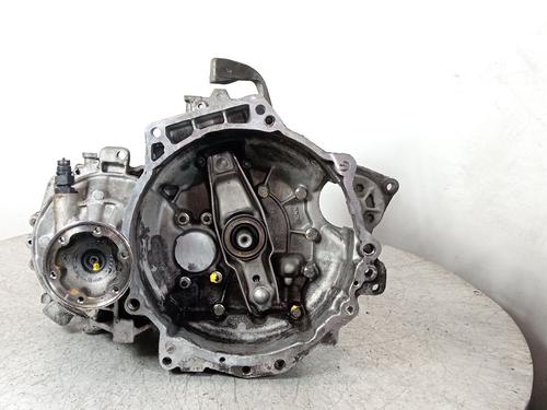 Used Gearbox SEAT LEON (1M1) 1.9 TDI (110 hp) 31998916