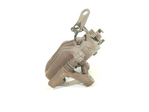 Right rear brake caliper SEAT LEON (1P1)  | BP17678339M106 