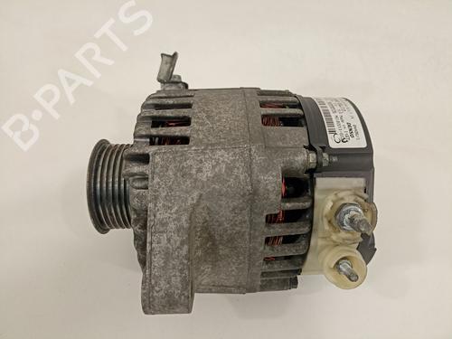 Alternator CITROËN C1 (PM_, PN_)  | BP13039614M7 