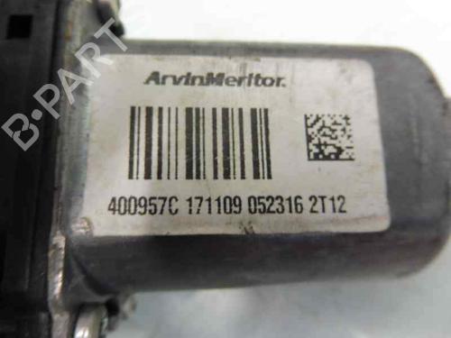 Front left window mechanism RENAULT TWINGO II (CN0_) | BP3149867C22 - Image 6