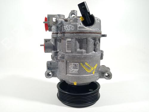 Used AC compressor VW GOLF VII (5G1, BQ1, BE1, BE2) 1.6 TDI (105 hp) 23550564