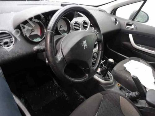 Engine control unit (ECU) PEUGEOT 308 I (4A_, 4C_)  | BP4944077M57 