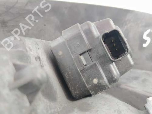 Right headlight CITROËN XSARA PICASSO (N68)  | BP12254820C29 