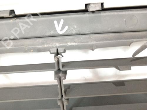 Front bumper FORD FOCUS C-MAX (DM2) 1.8 TDCi | BP32140243C7 