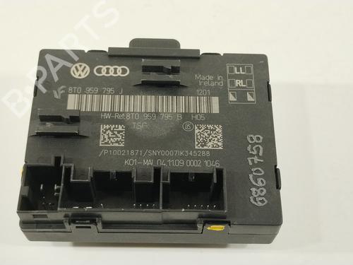 Electronic module AUDI A5 Sportback (8TA) 2.0 TDI | BP38464723M83 - Image 4