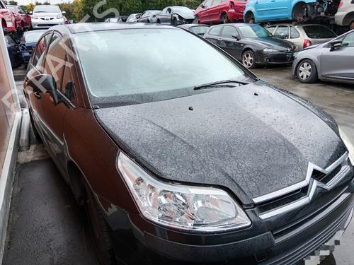 Sikringsdåse CITROËN C4 I (LC_) 1.6 HDi | BP29764601E1 