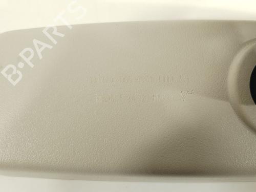 Bakspejl indvendigt RENAULT MEGANE IV Hatchback (B9A/M/N_)  | BP29586325I6 