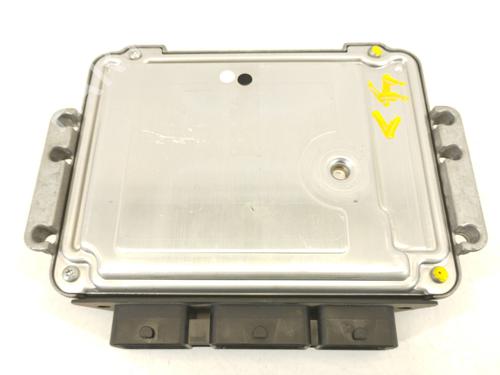 Engine control unit (ECU) CITROËN C4 Coupe (LA_)  | BP9808375M57 