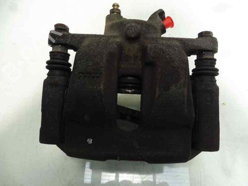 Left rear brake caliper LAND ROVER DISCOVERY III (L319)  | BP11585364M107 
