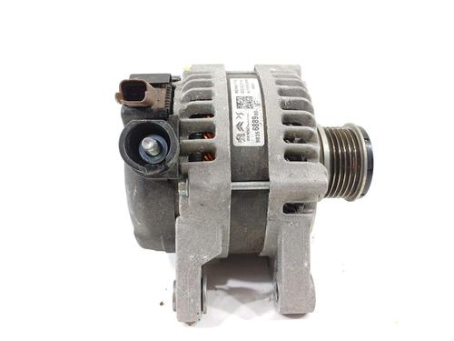 Alternator CITROËN C4 III (BA_, BB_, BC_) 1.2 PureTech 130 (BAHNSA, BAHNSB) | BP24178127M7 - Image 5
